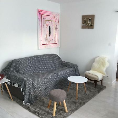 Appartamento Le Bellevue Wimereux Esterno foto