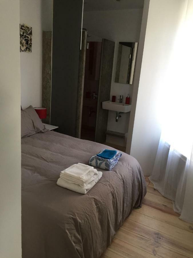 Appartamento Le Bellevue Wimereux Esterno foto