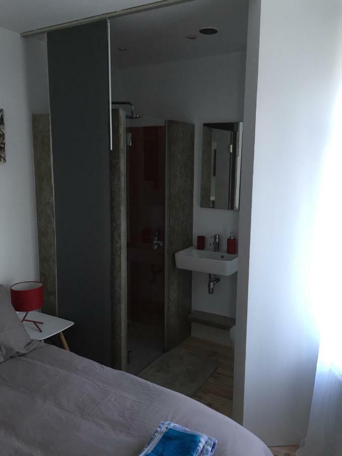 Appartamento Le Bellevue Wimereux Esterno foto