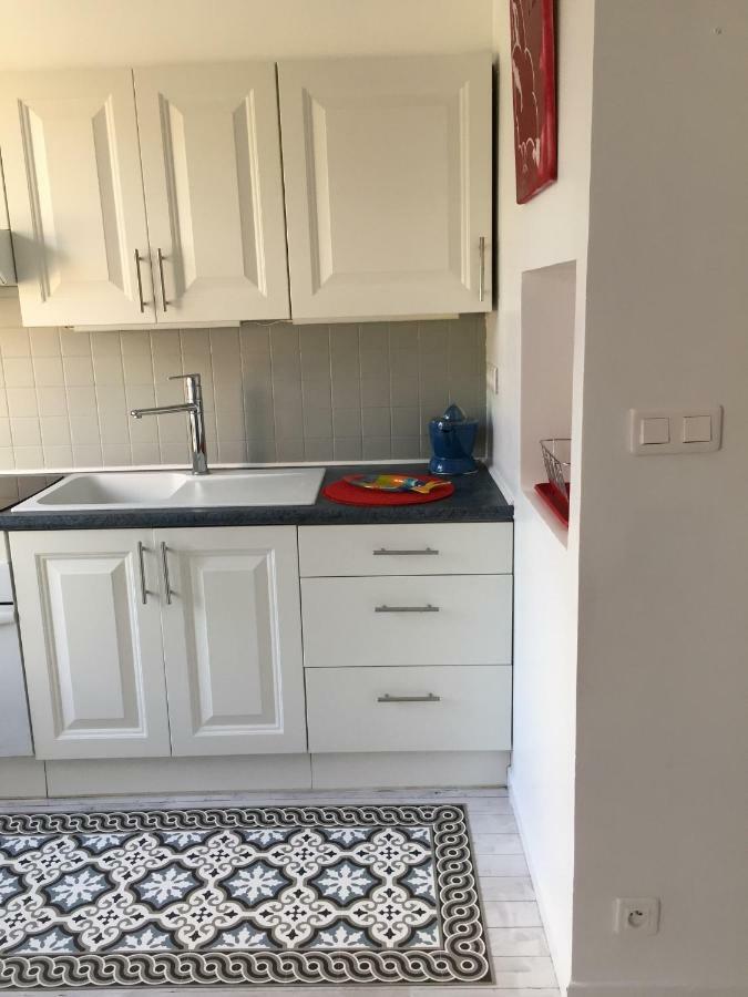 Appartamento Le Bellevue Wimereux Esterno foto