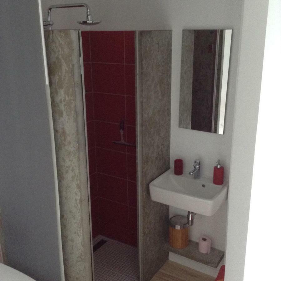 Appartamento Le Bellevue Wimereux Esterno foto
